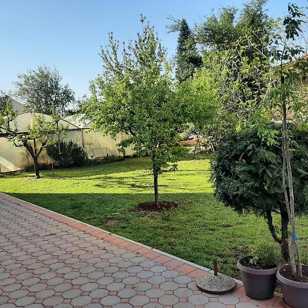 Andela Hotel Medjugorje Luaran gambar