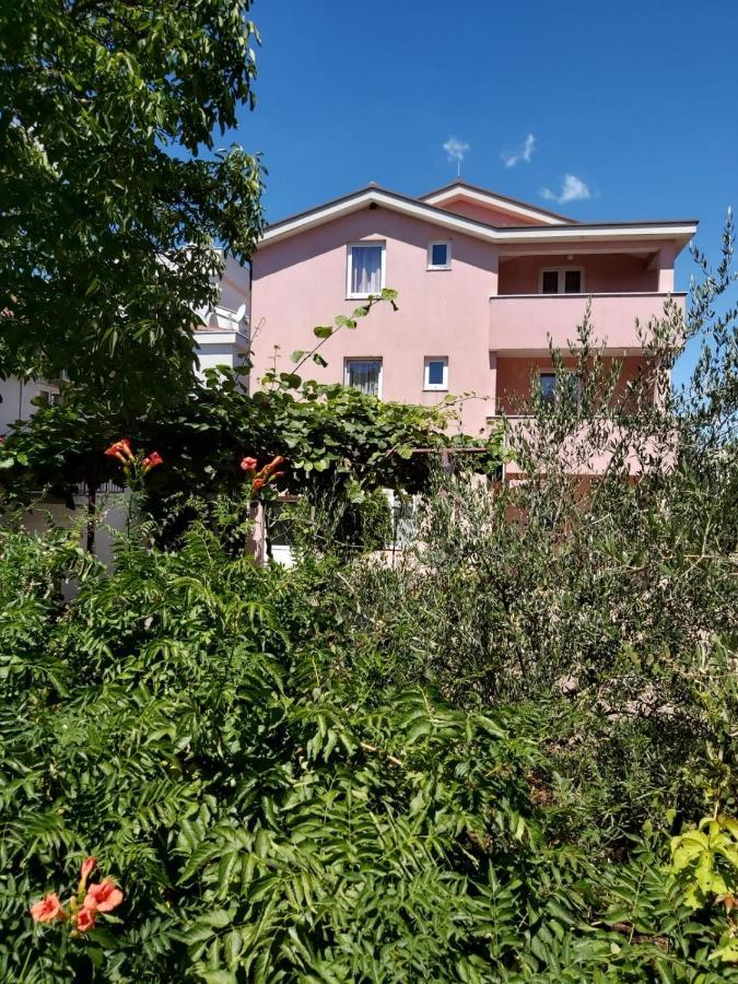 Andela Hotel Medjugorje Luaran gambar