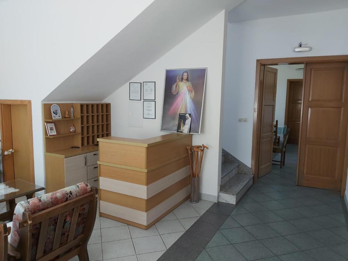 Andela Hotel Medjugorje Luaran gambar