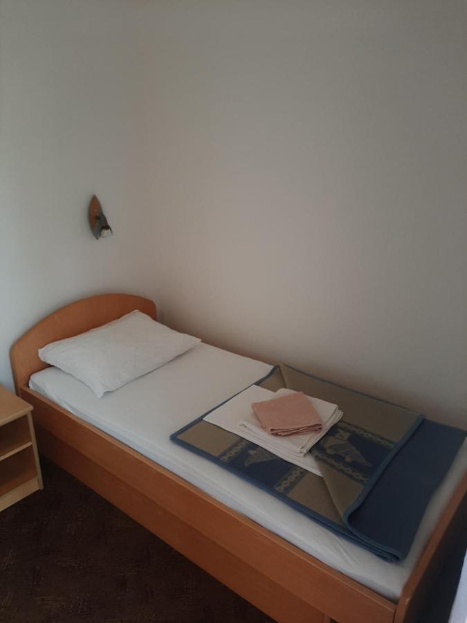 Andela Hotel Medjugorje Luaran gambar