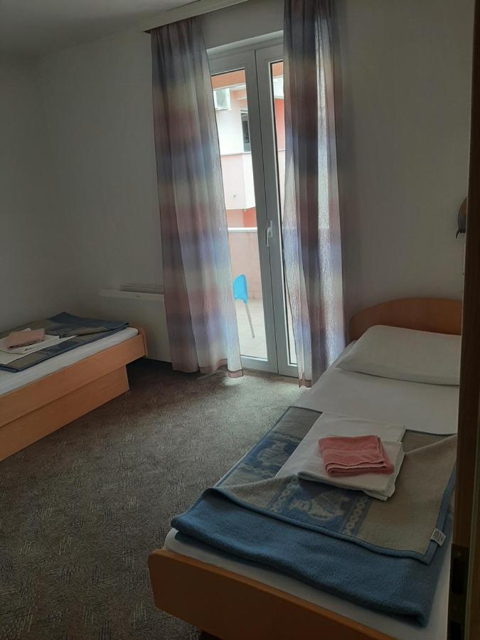 Andela Hotel Medjugorje Luaran gambar