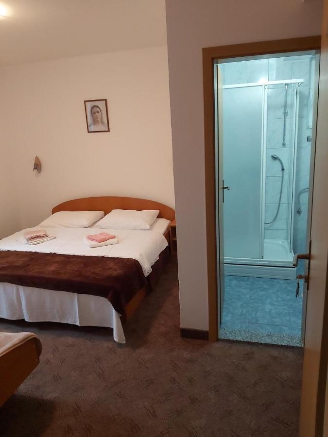 Andela Hotel Medjugorje Luaran gambar