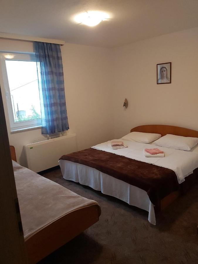 Andela Hotel Medjugorje Luaran gambar