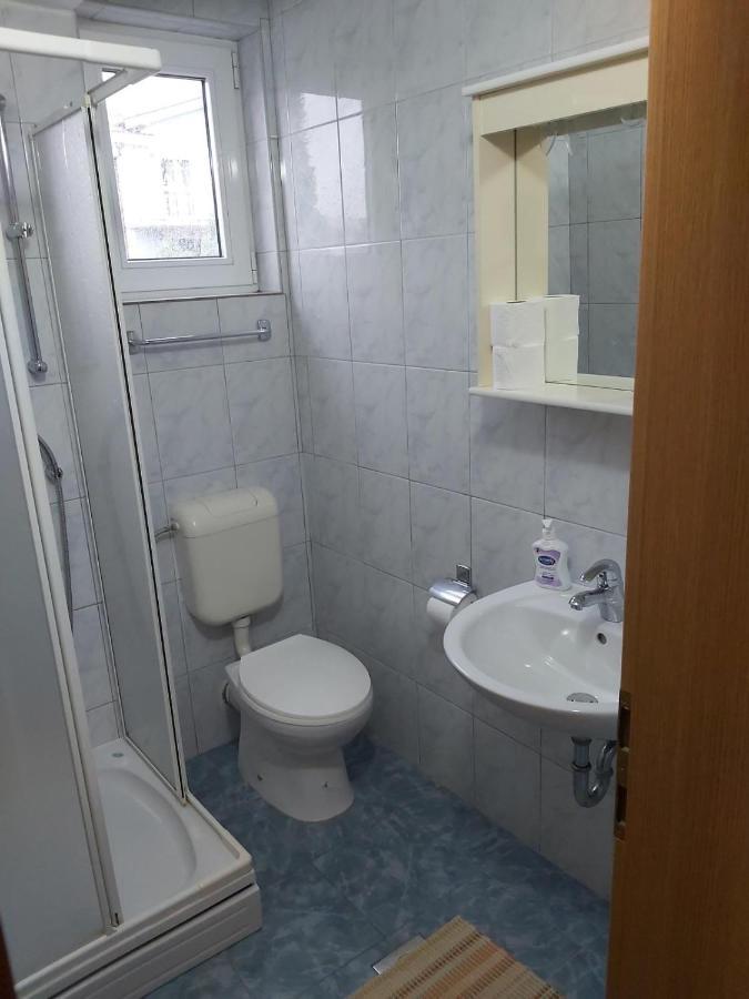 Andela Hotel Medjugorje Luaran gambar