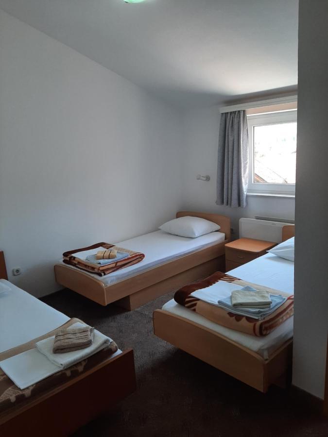 Andela Hotel Medjugorje Luaran gambar