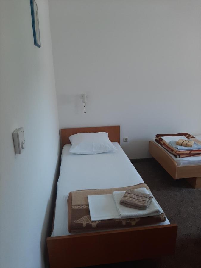 Andela Hotel Medjugorje Luaran gambar