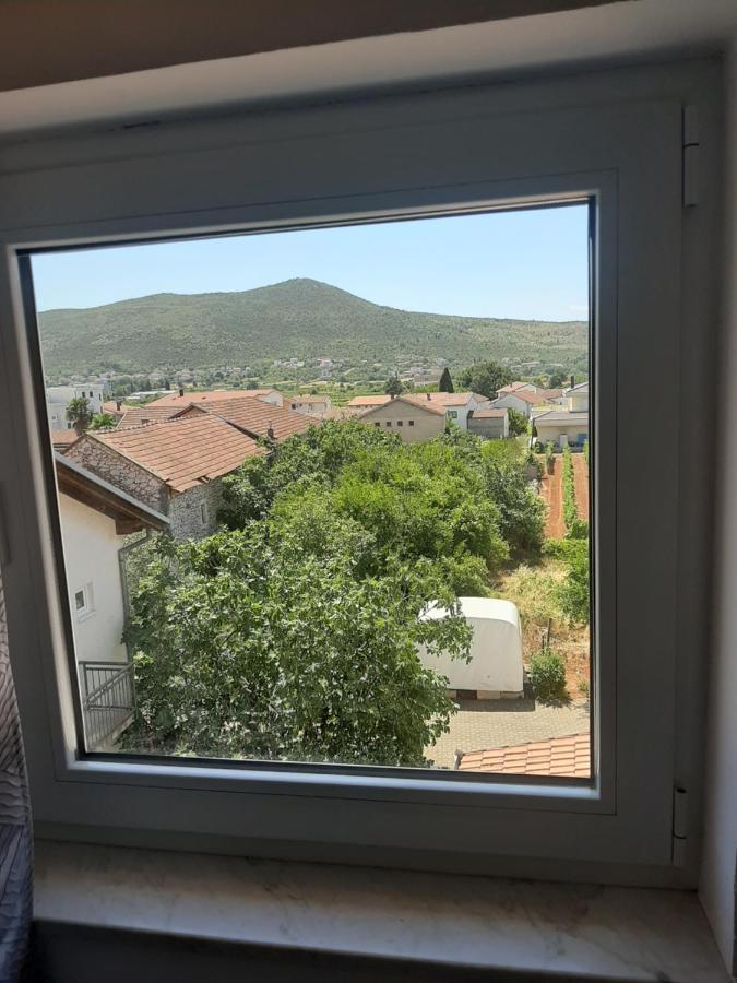 Andela Hotel Medjugorje Luaran gambar