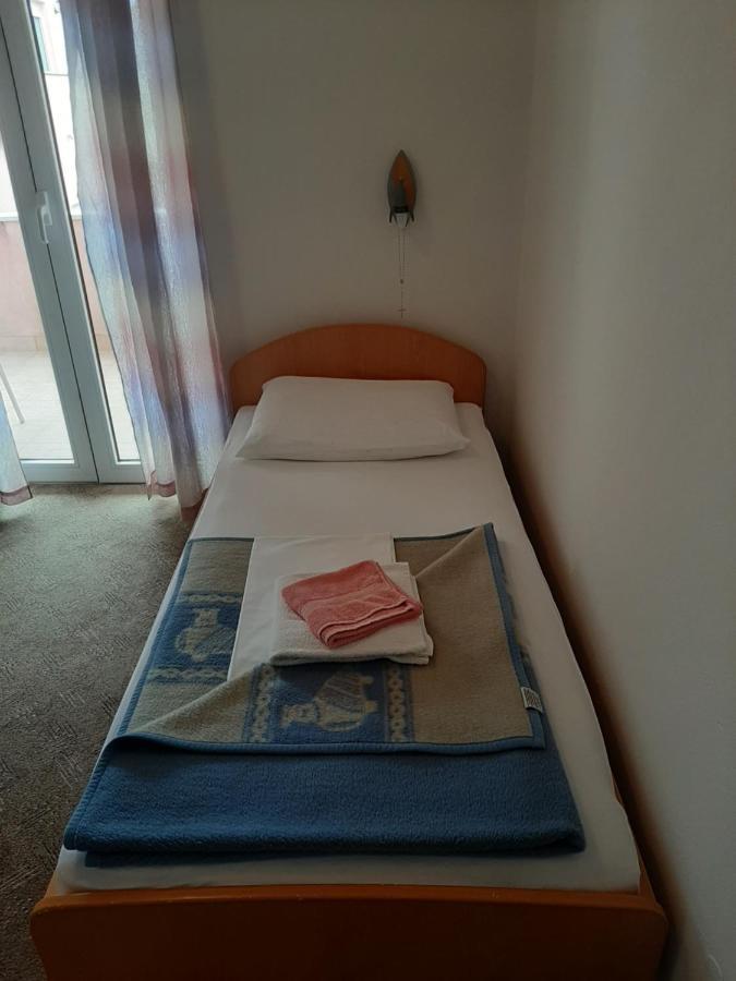 Andela Hotel Medjugorje Luaran gambar
