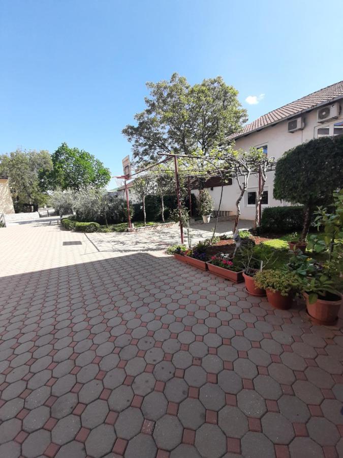 Andela Hotel Medjugorje Luaran gambar