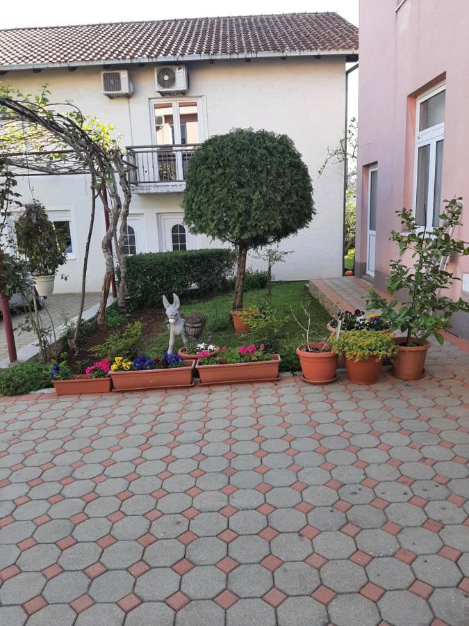 Andela Hotel Medjugorje Luaran gambar