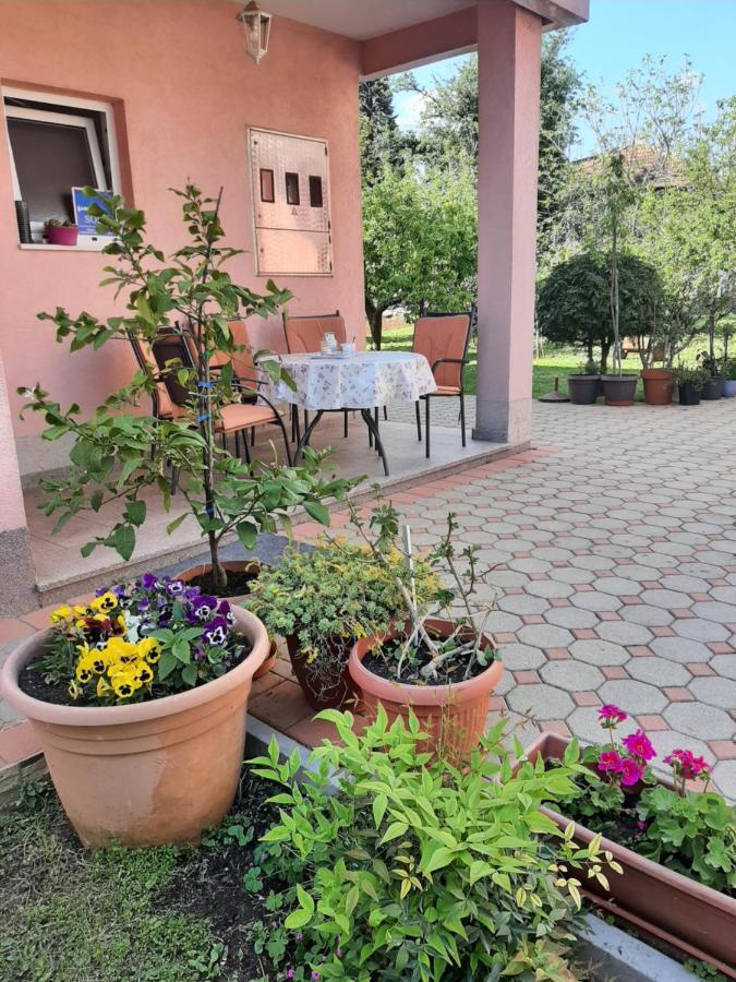 Andela Hotel Medjugorje Luaran gambar