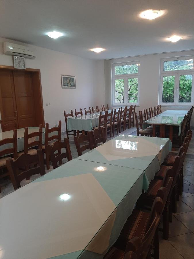 Andela Hotel Medjugorje Luaran gambar