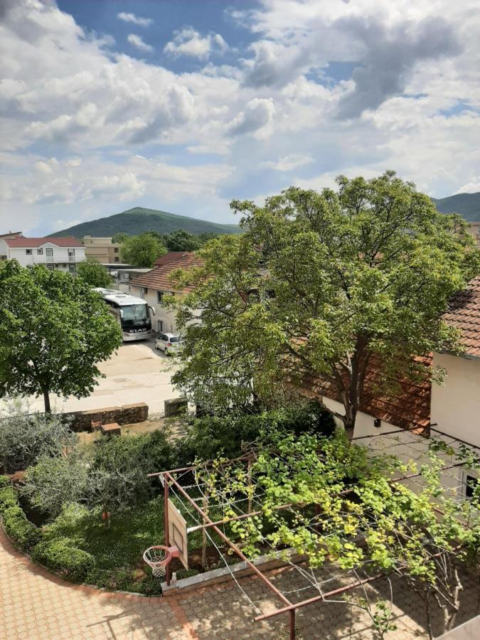 Andela Hotel Medjugorje Luaran gambar
