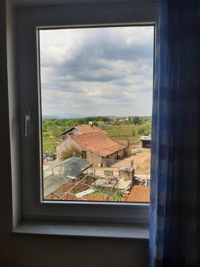 Andela Hotel Medjugorje Luaran gambar