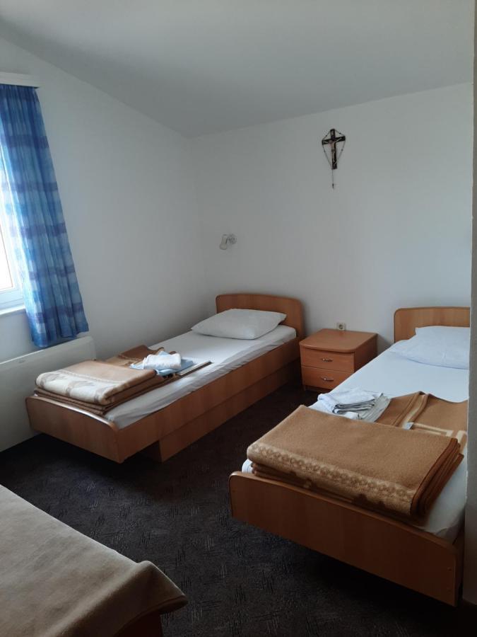 Andela Hotel Medjugorje Luaran gambar