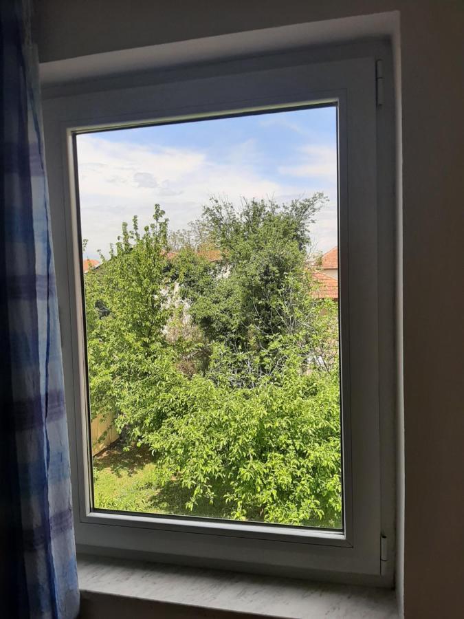 Andela Hotel Medjugorje Luaran gambar
