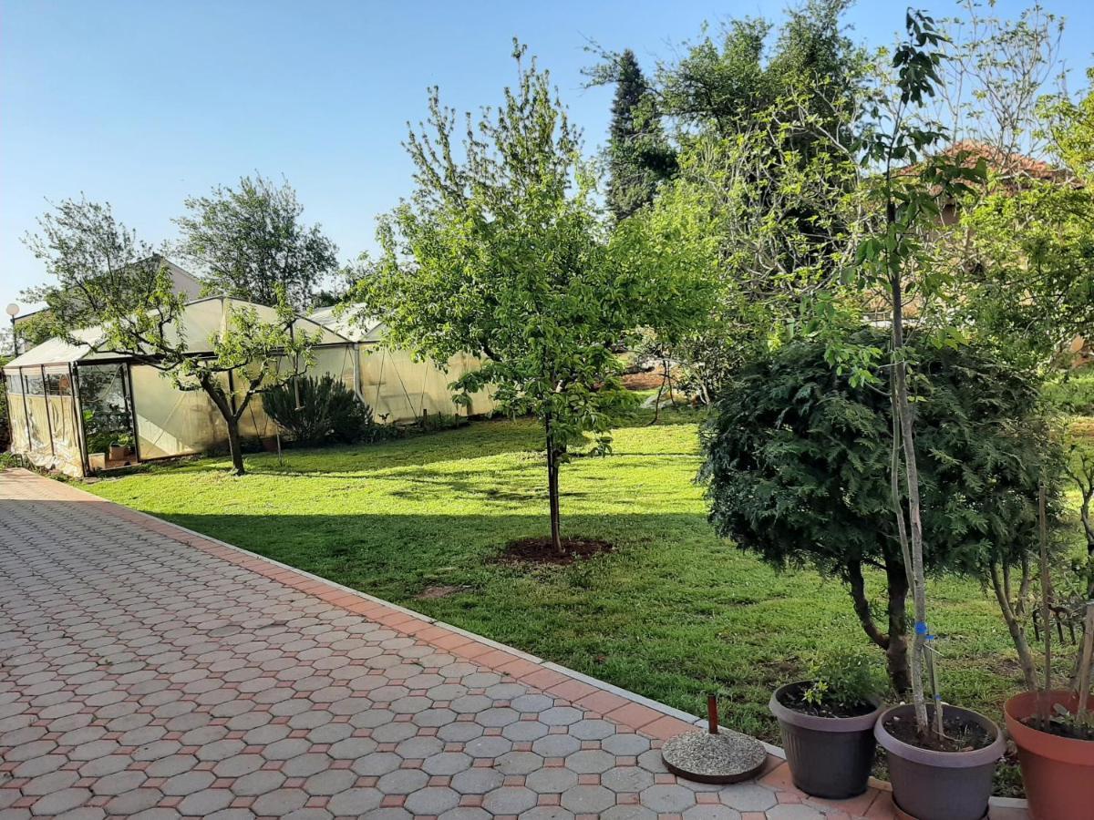 Andela Hotel Medjugorje Luaran gambar