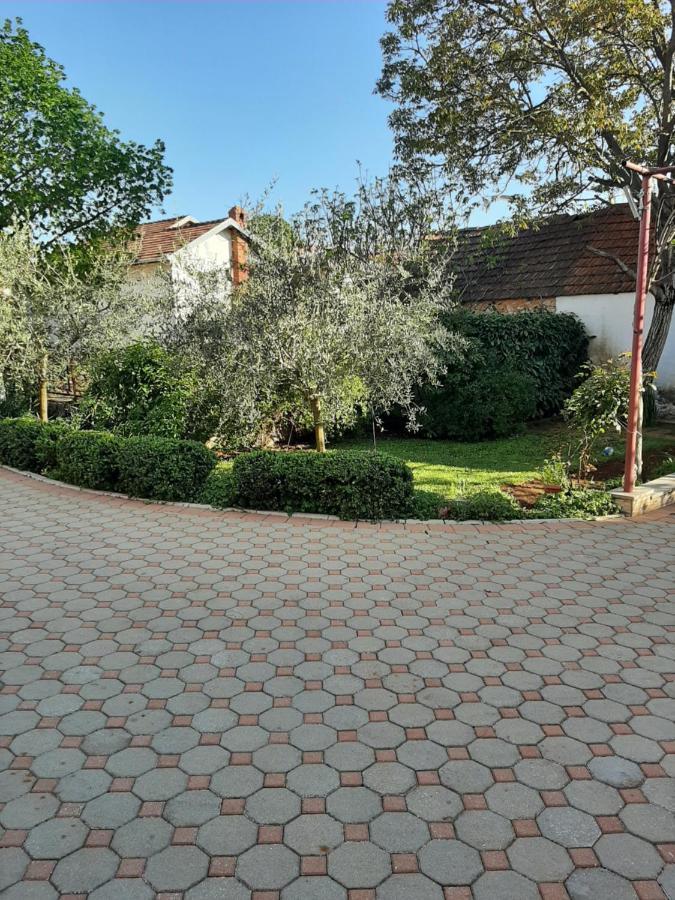 Andela Hotel Medjugorje Luaran gambar