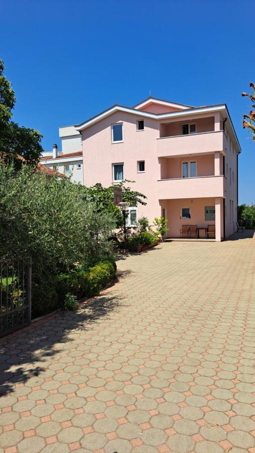 Andela Hotel Medjugorje Luaran gambar